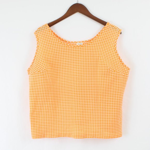 Vintage Tops - 🔥SOLD🔥Vintage 50s Tank Top